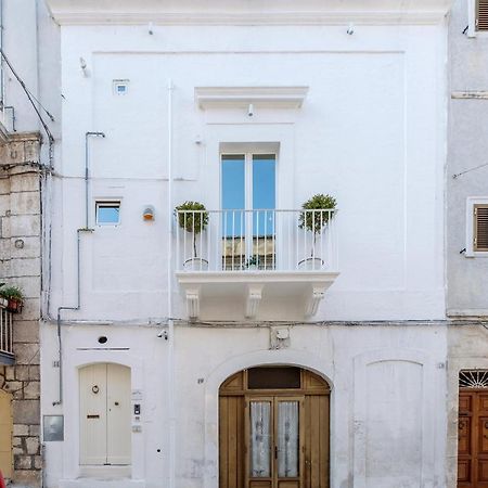 La Bella Ostuni Suites Kültér fotó
