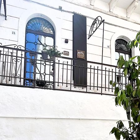 La Bella Ostuni Suites Kültér fotó