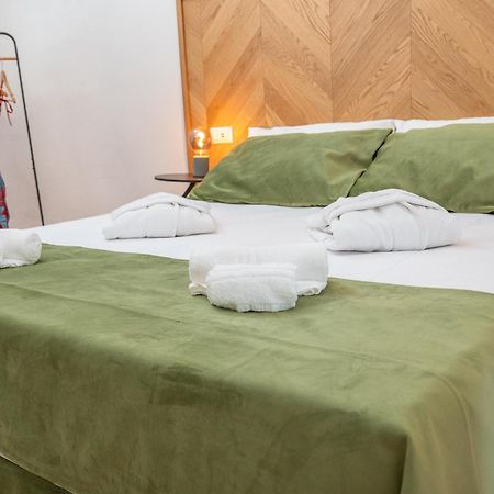 La Bella Ostuni Suites Kültér fotó