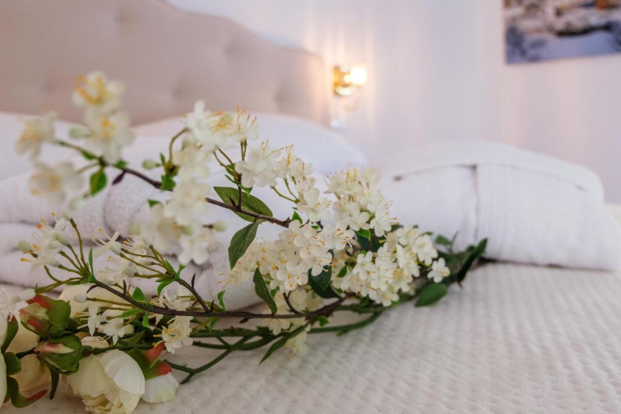 La Bella Ostuni Suites Kültér fotó