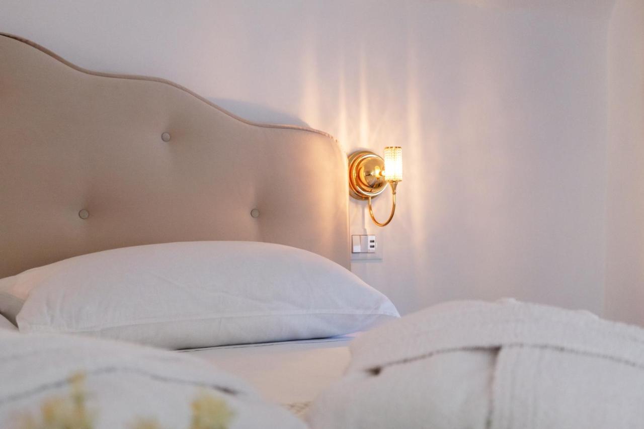 La Bella Ostuni Suites Kültér fotó