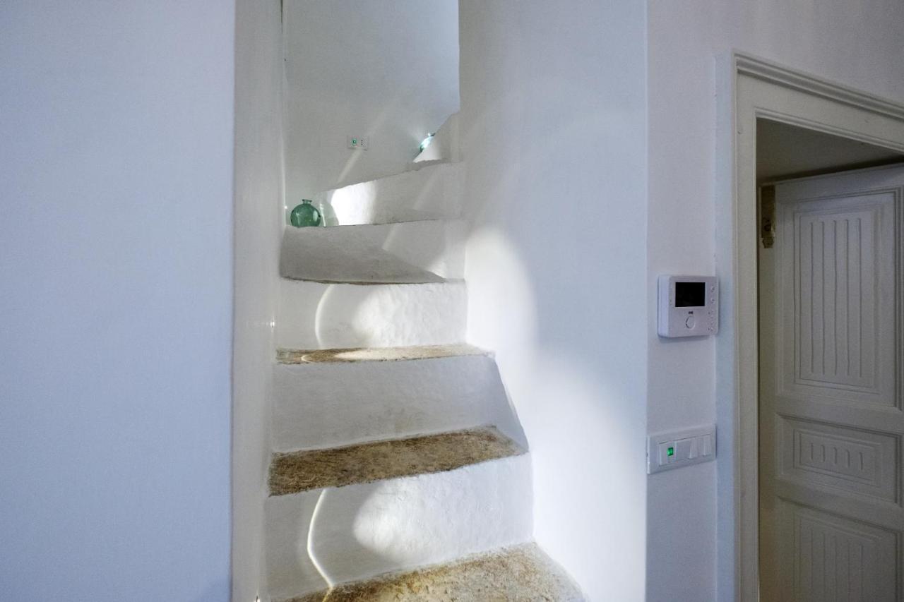 La Bella Ostuni Suites Kültér fotó