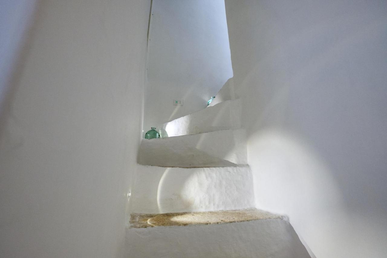 La Bella Ostuni Suites Kültér fotó