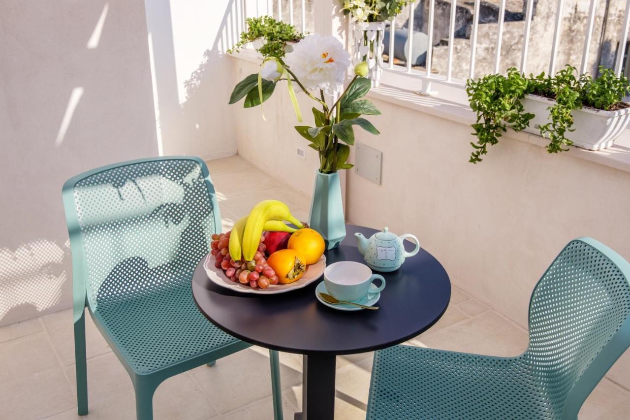 La Bella Ostuni Suites Kültér fotó