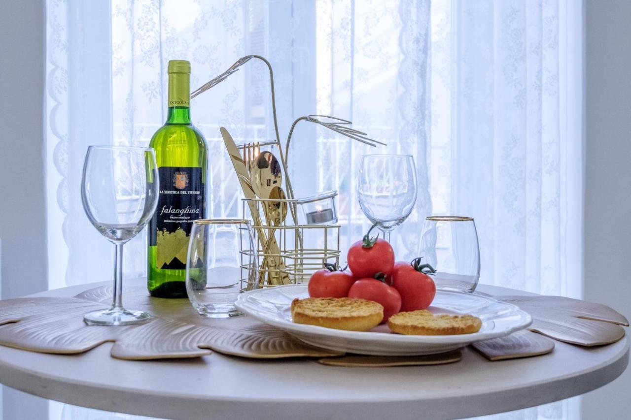 La Bella Ostuni Suites Kültér fotó
