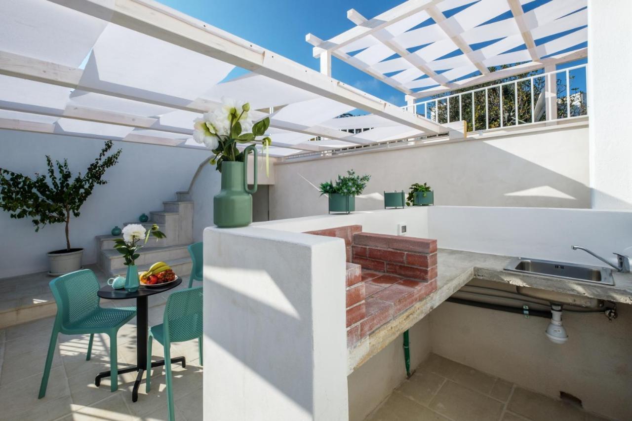 La Bella Ostuni Suites Kültér fotó