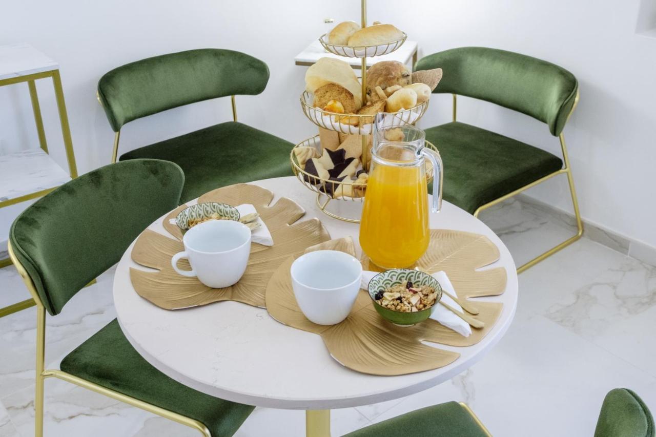La Bella Ostuni Suites Kültér fotó