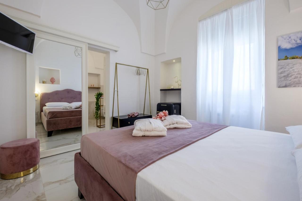 La Bella Ostuni Suites Kültér fotó