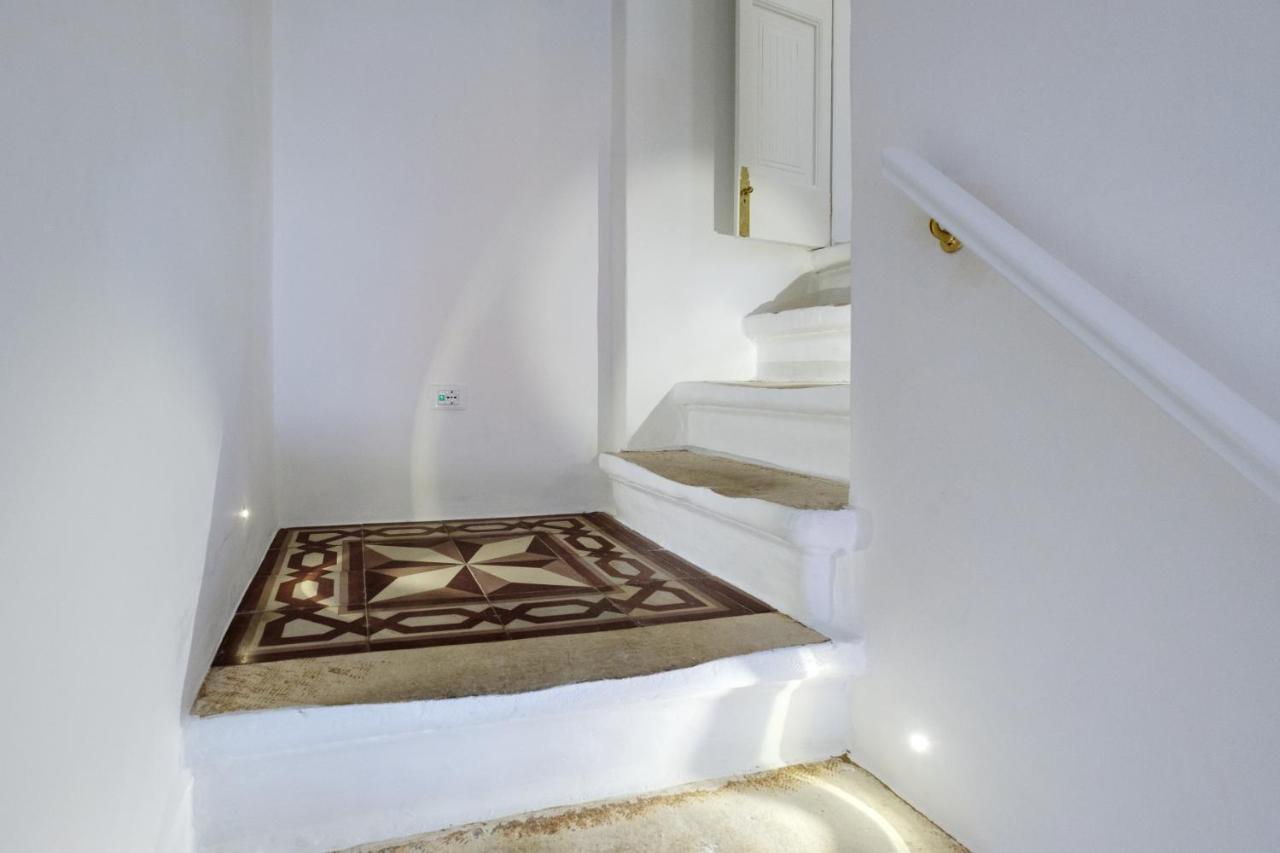 La Bella Ostuni Suites Kültér fotó