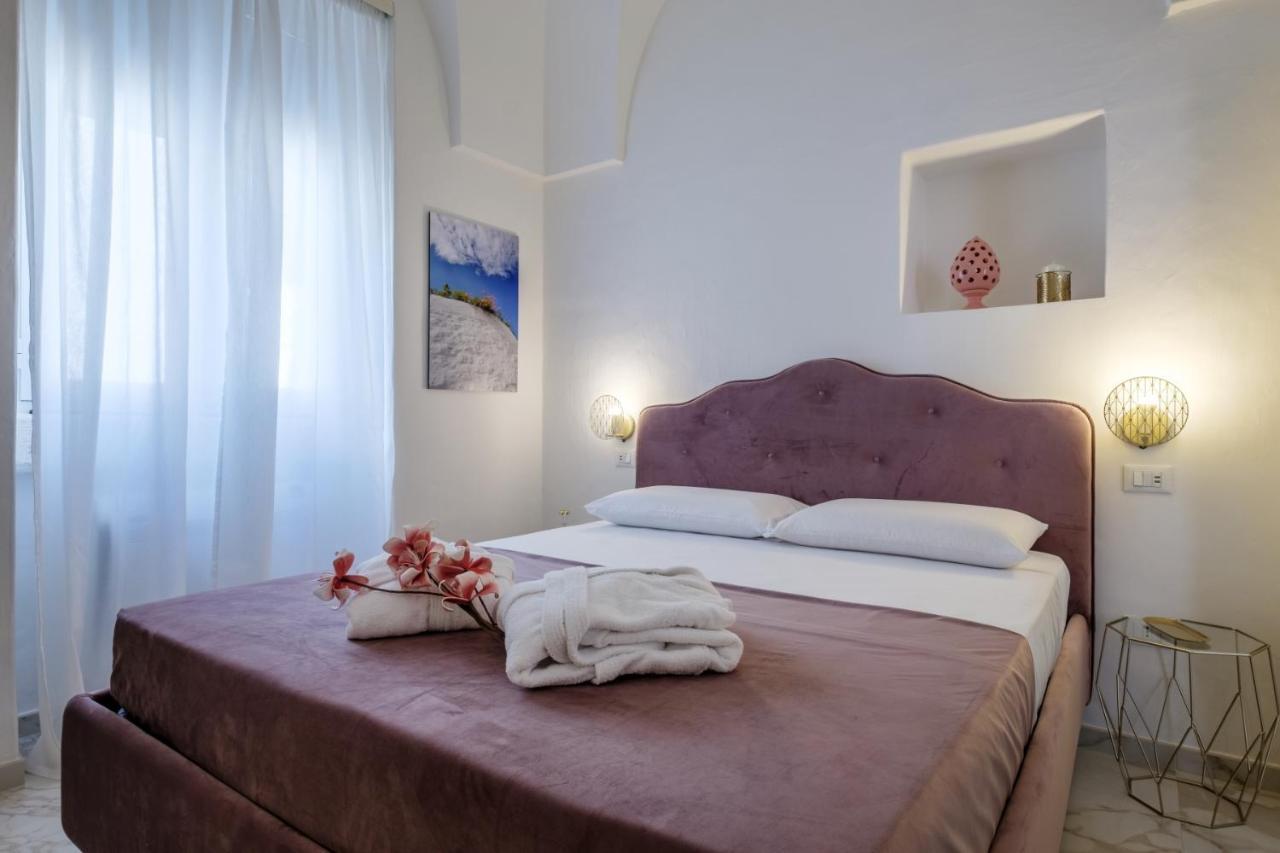 La Bella Ostuni Suites Kültér fotó