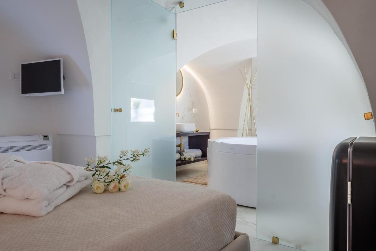 La Bella Ostuni Suites Kültér fotó