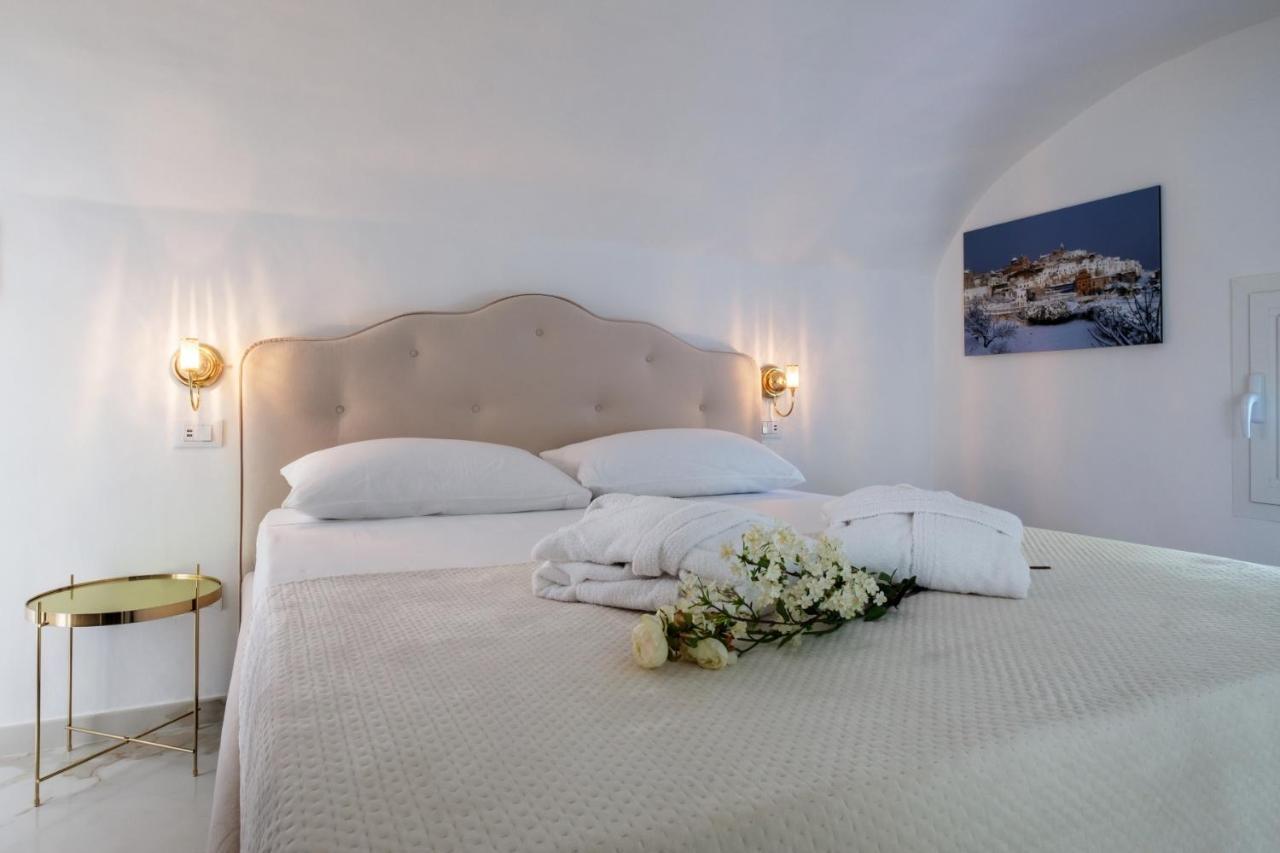 La Bella Ostuni Suites Kültér fotó