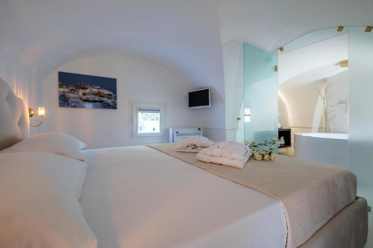 La Bella Ostuni Suites Kültér fotó
