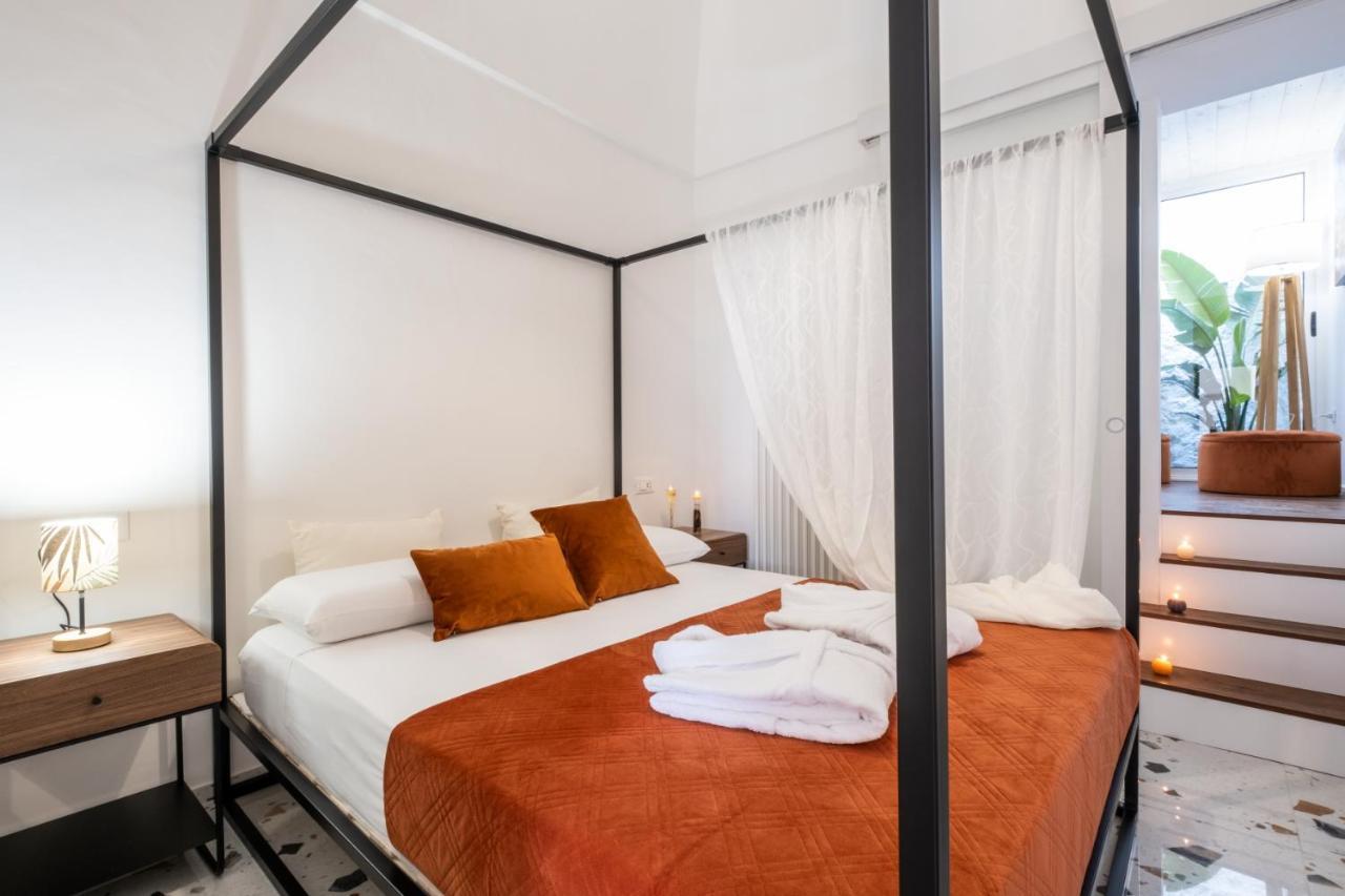 La Bella Ostuni Suites Kültér fotó