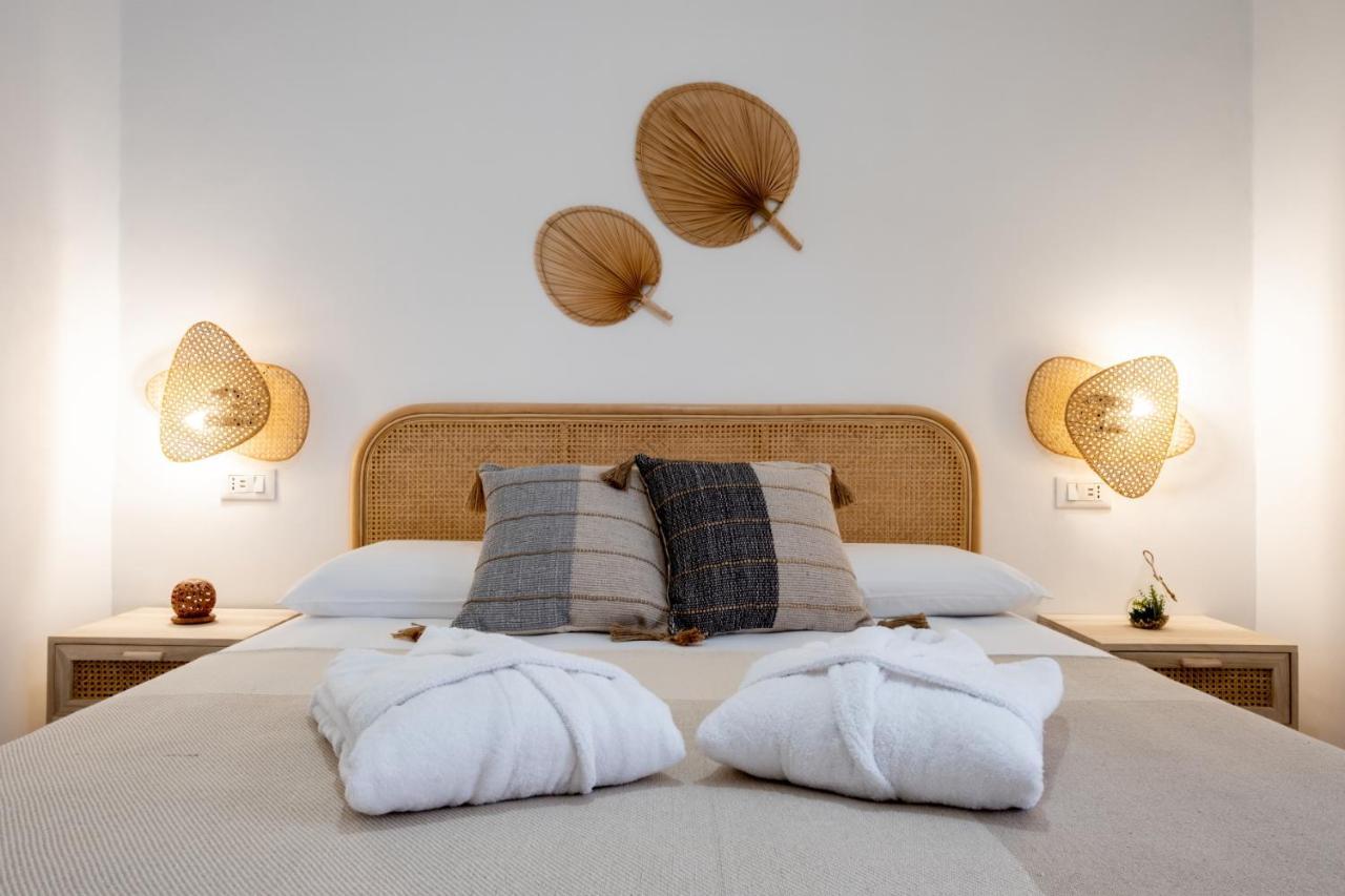 La Bella Ostuni Suites Kültér fotó