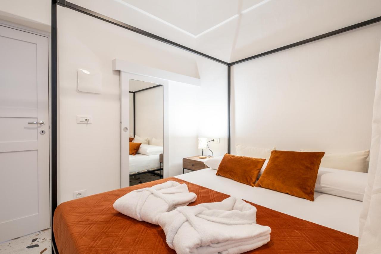 La Bella Ostuni Suites Kültér fotó