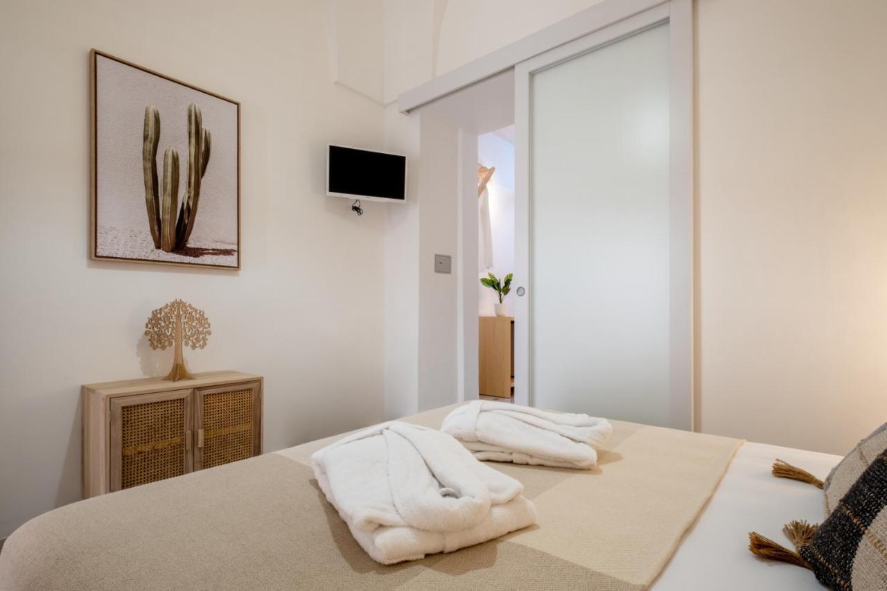 La Bella Ostuni Suites Kültér fotó