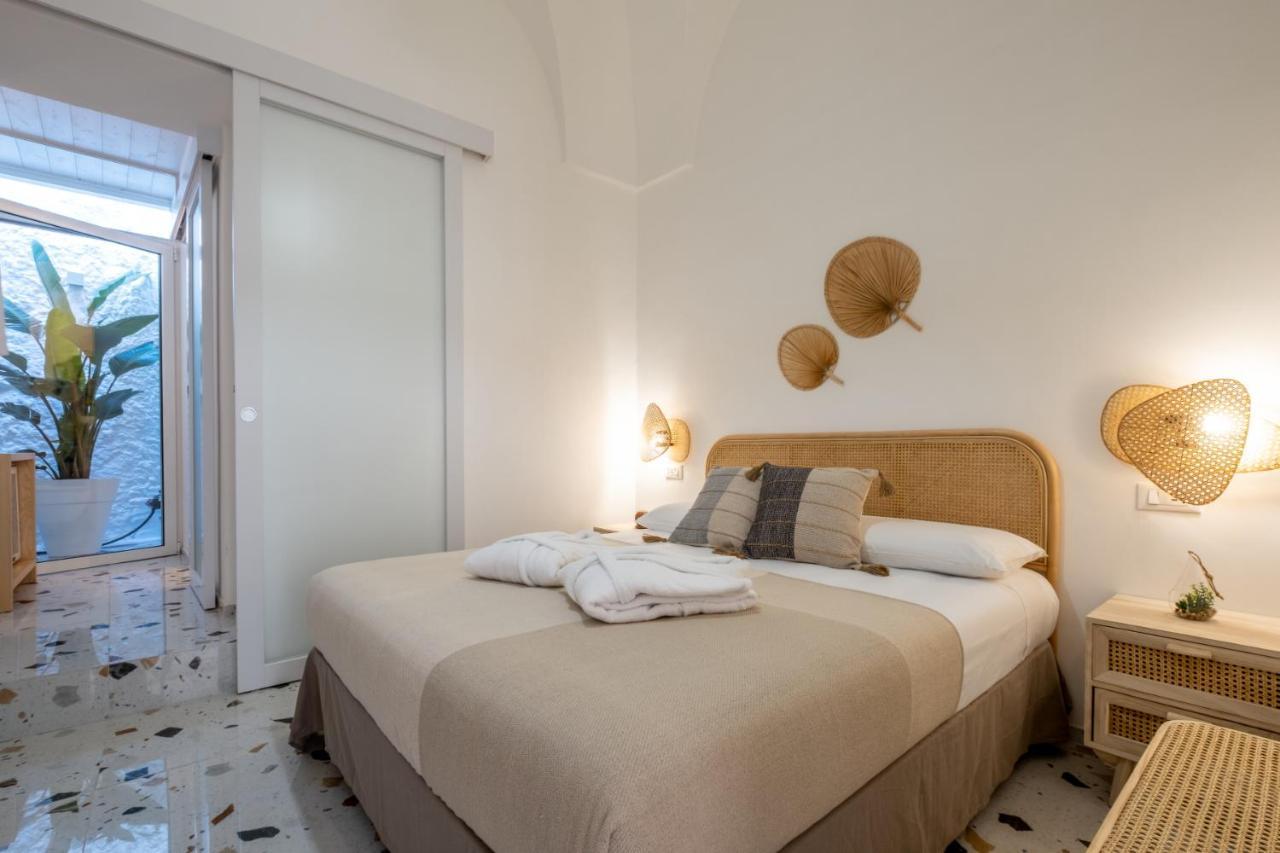 La Bella Ostuni Suites Kültér fotó