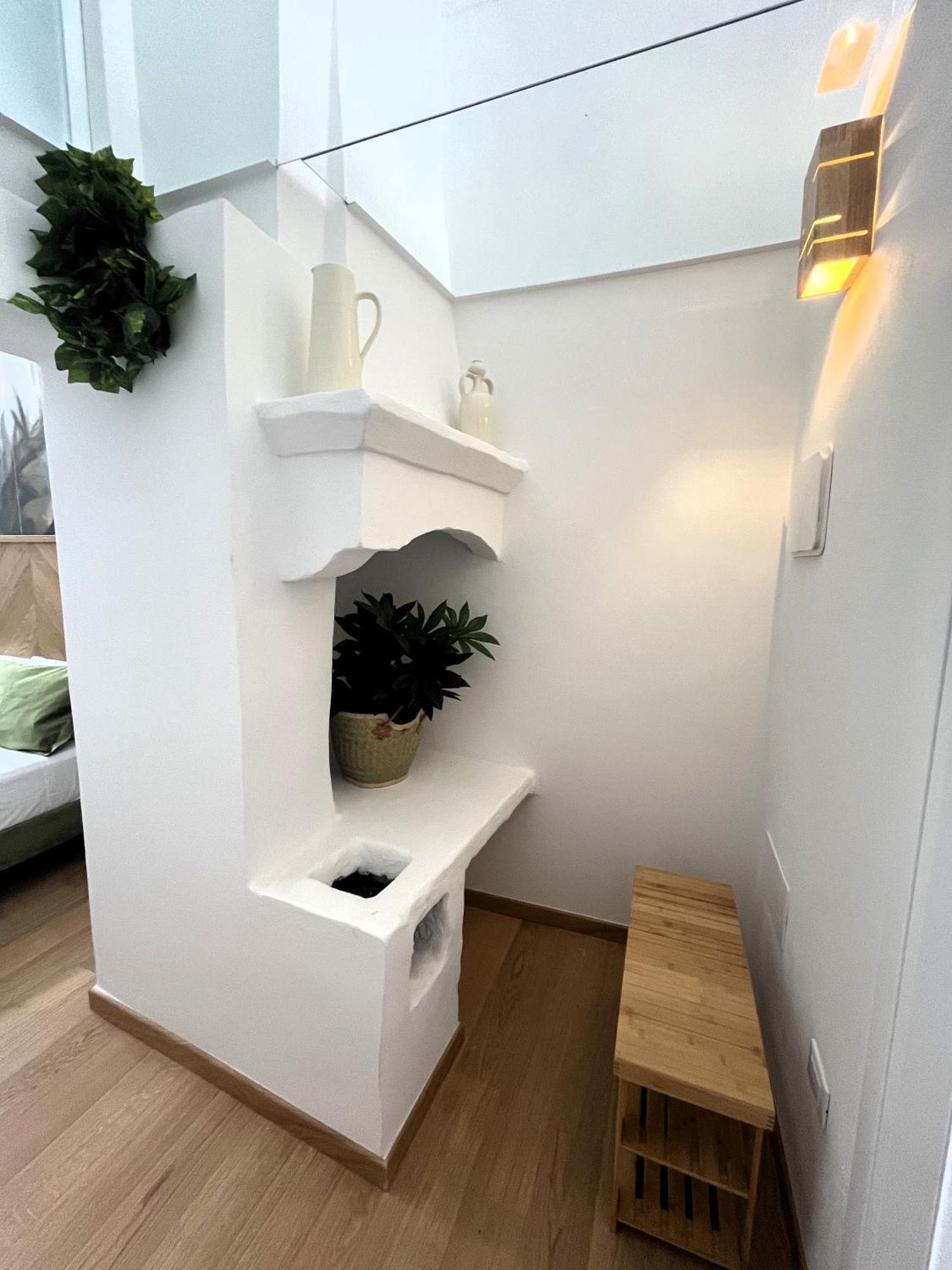 La Bella Ostuni Suites Kültér fotó
