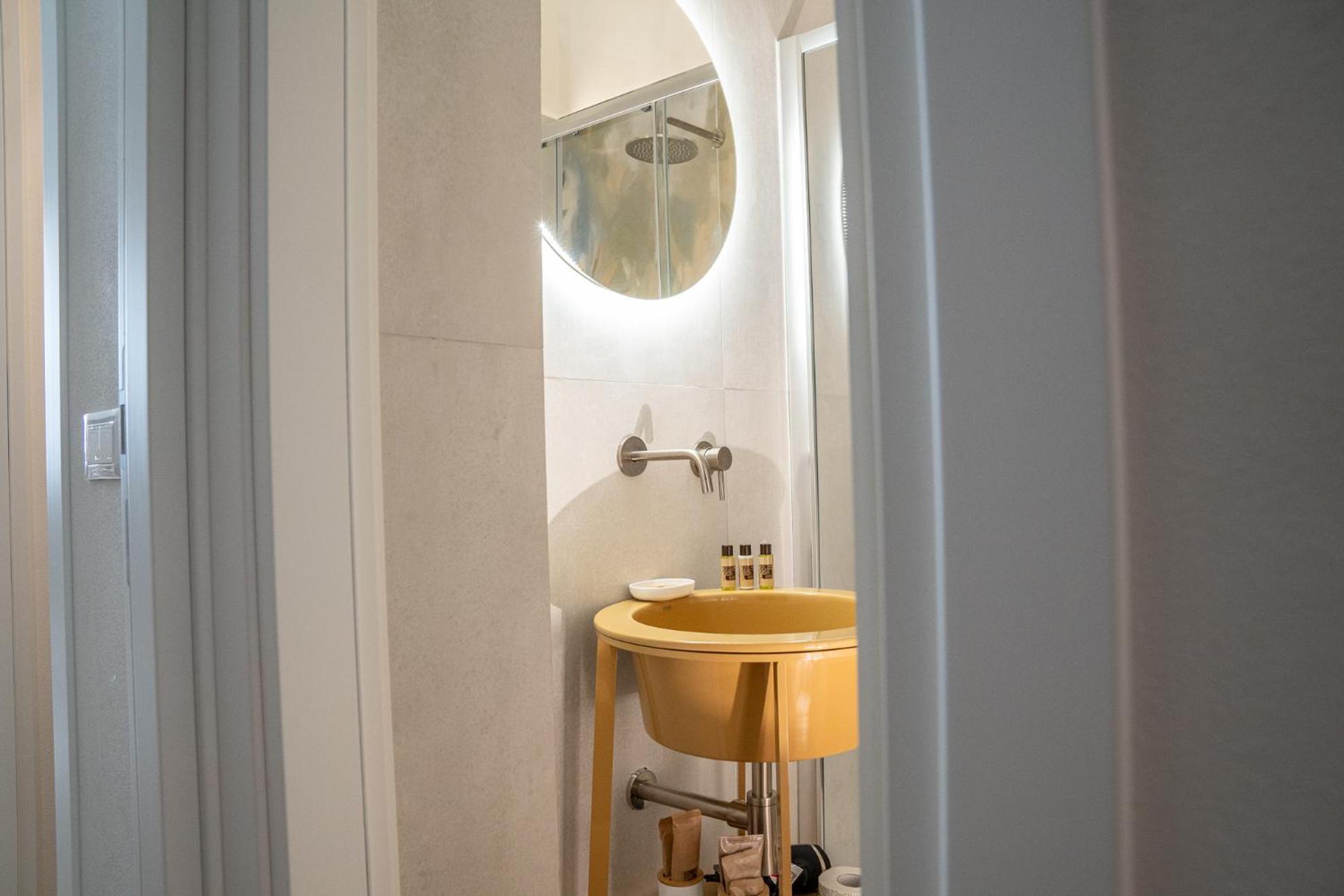 La Bella Ostuni Suites Kültér fotó