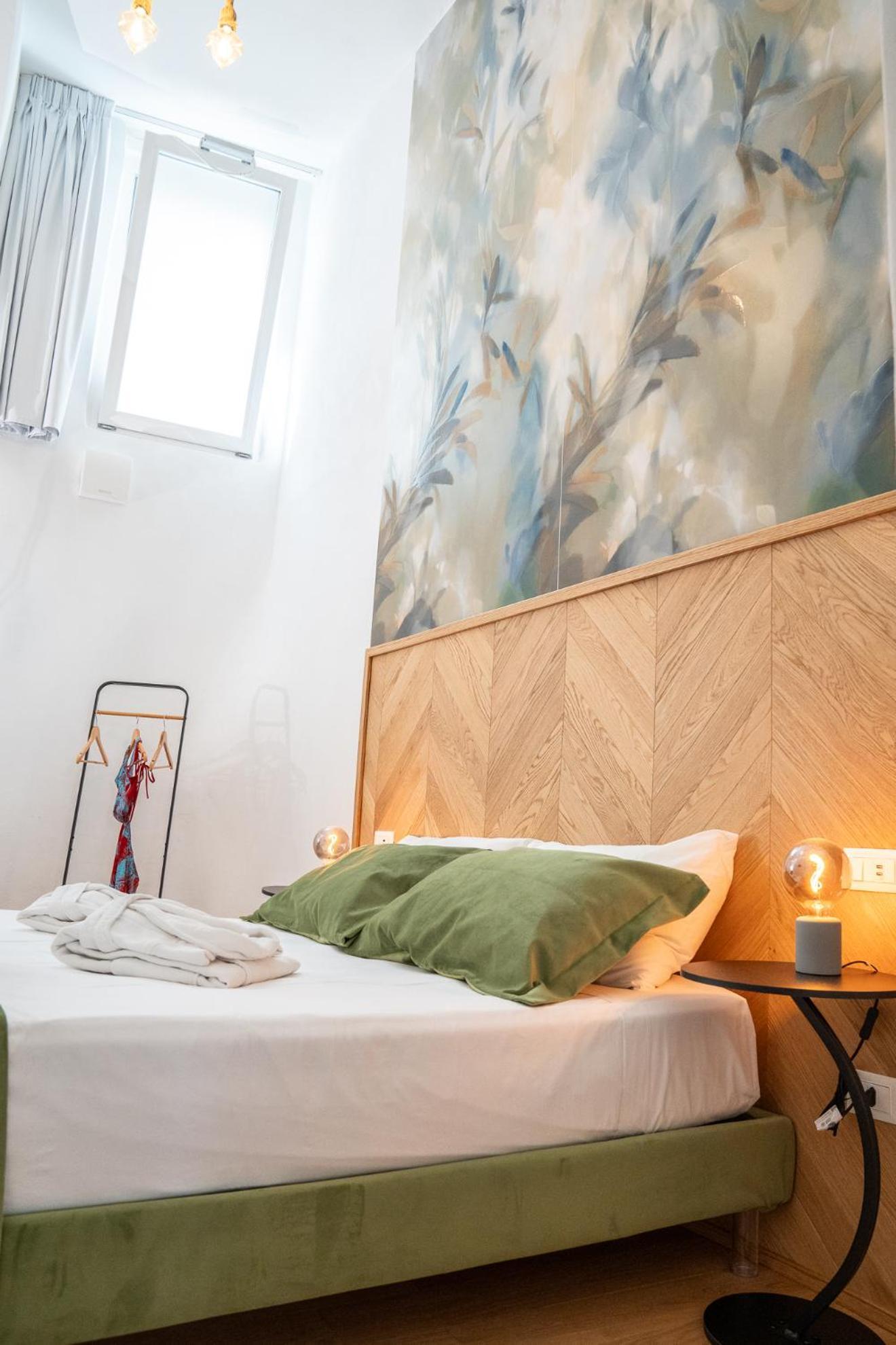 La Bella Ostuni Suites Kültér fotó