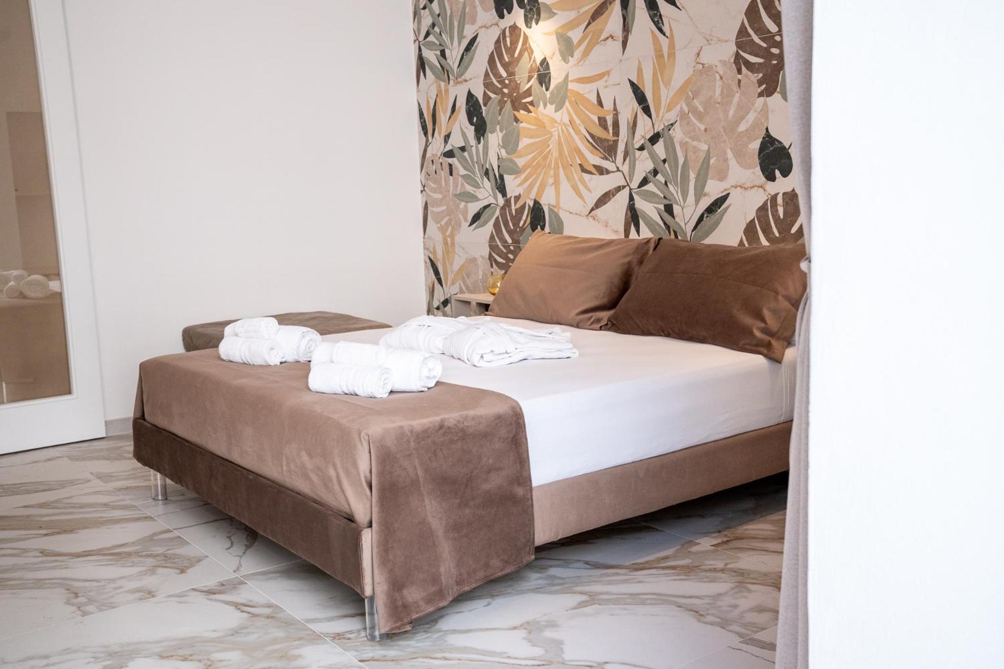 La Bella Ostuni Suites Kültér fotó