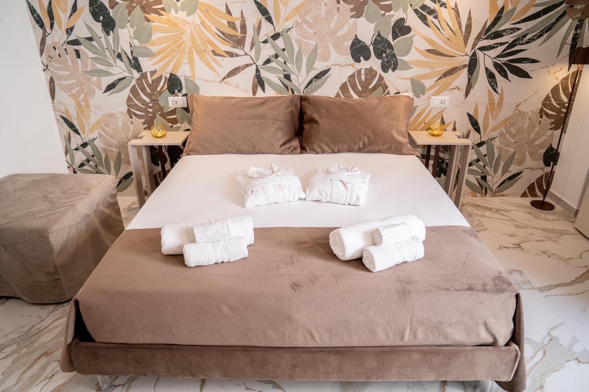 La Bella Ostuni Suites Kültér fotó