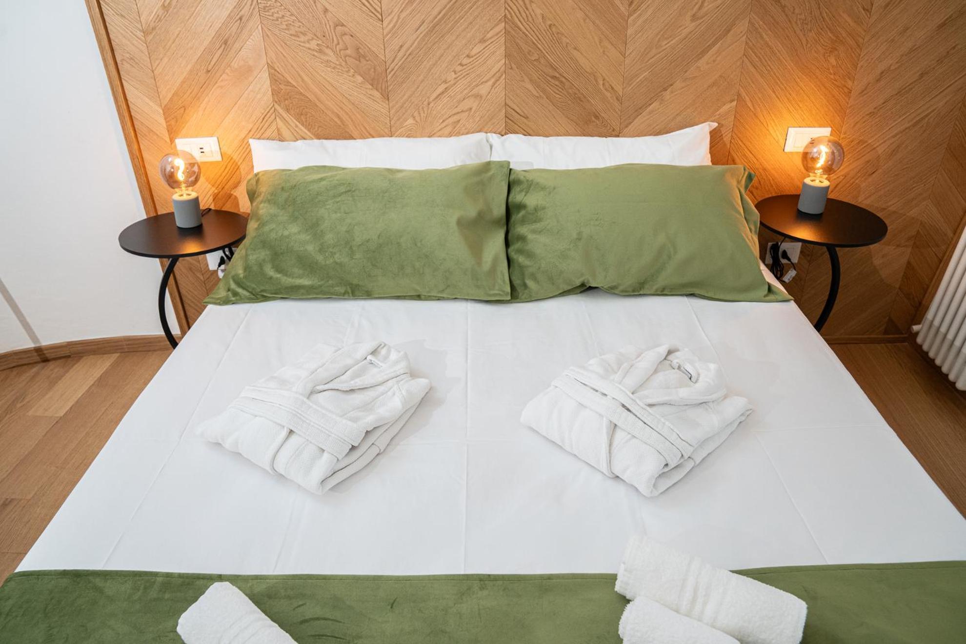 La Bella Ostuni Suites Kültér fotó