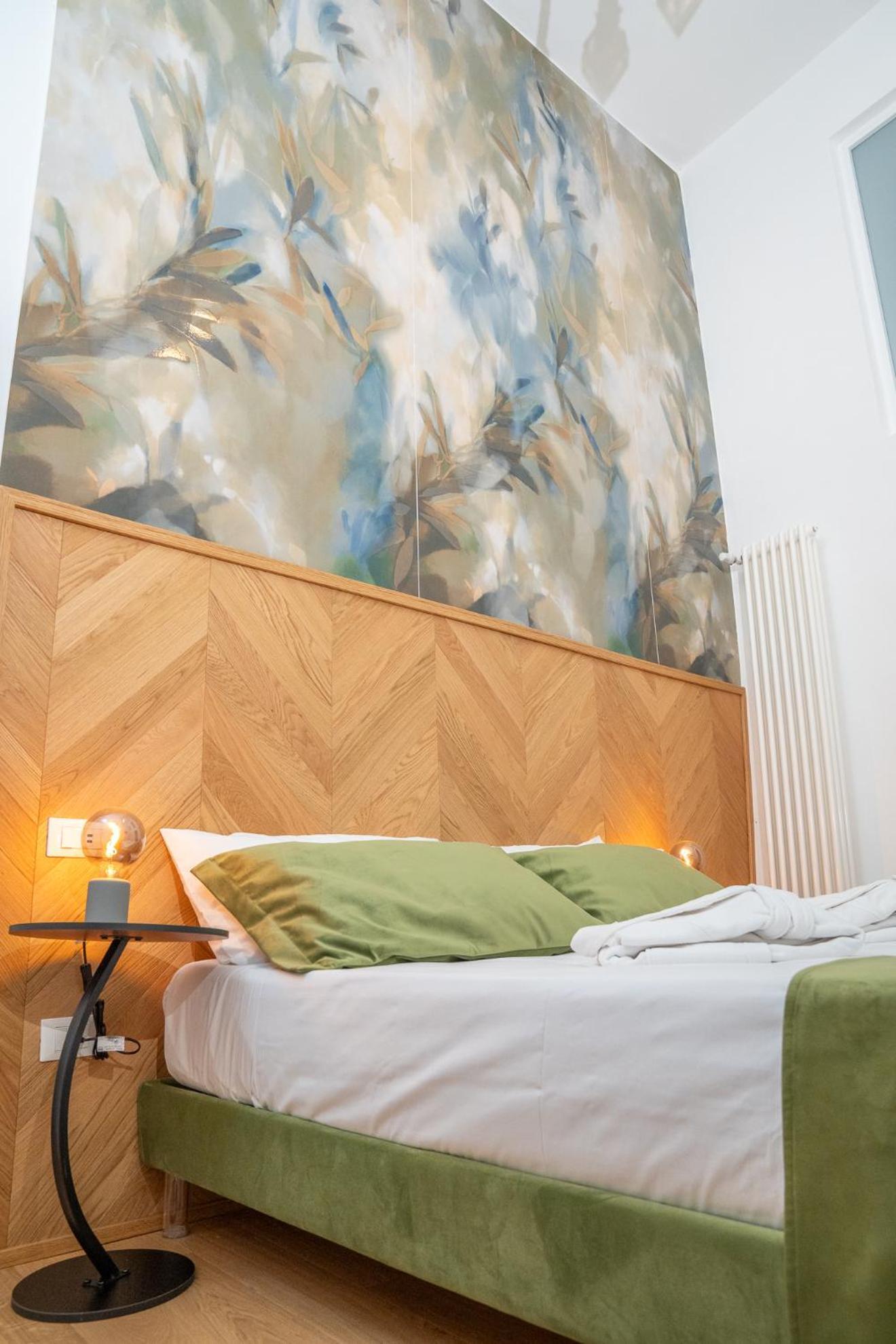 La Bella Ostuni Suites Kültér fotó