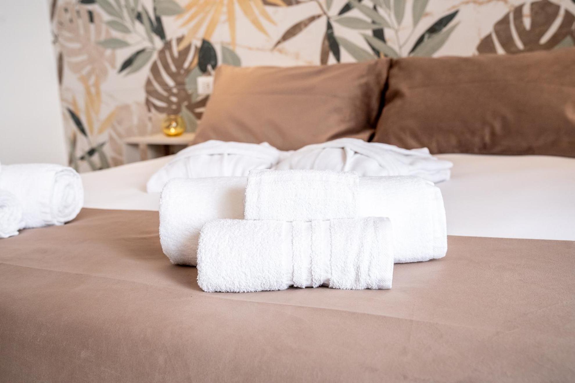 La Bella Ostuni Suites Kültér fotó