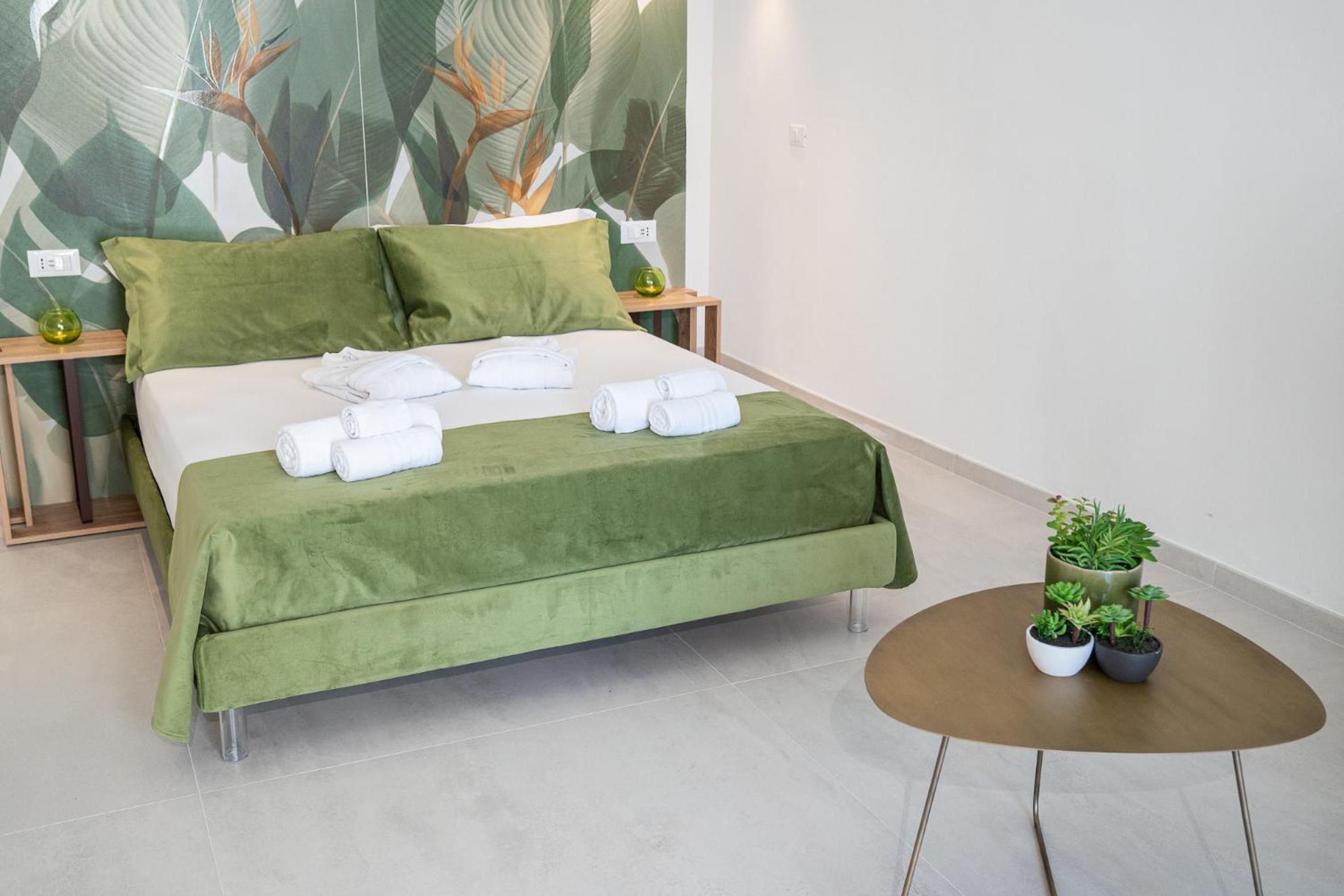 La Bella Ostuni Suites Kültér fotó