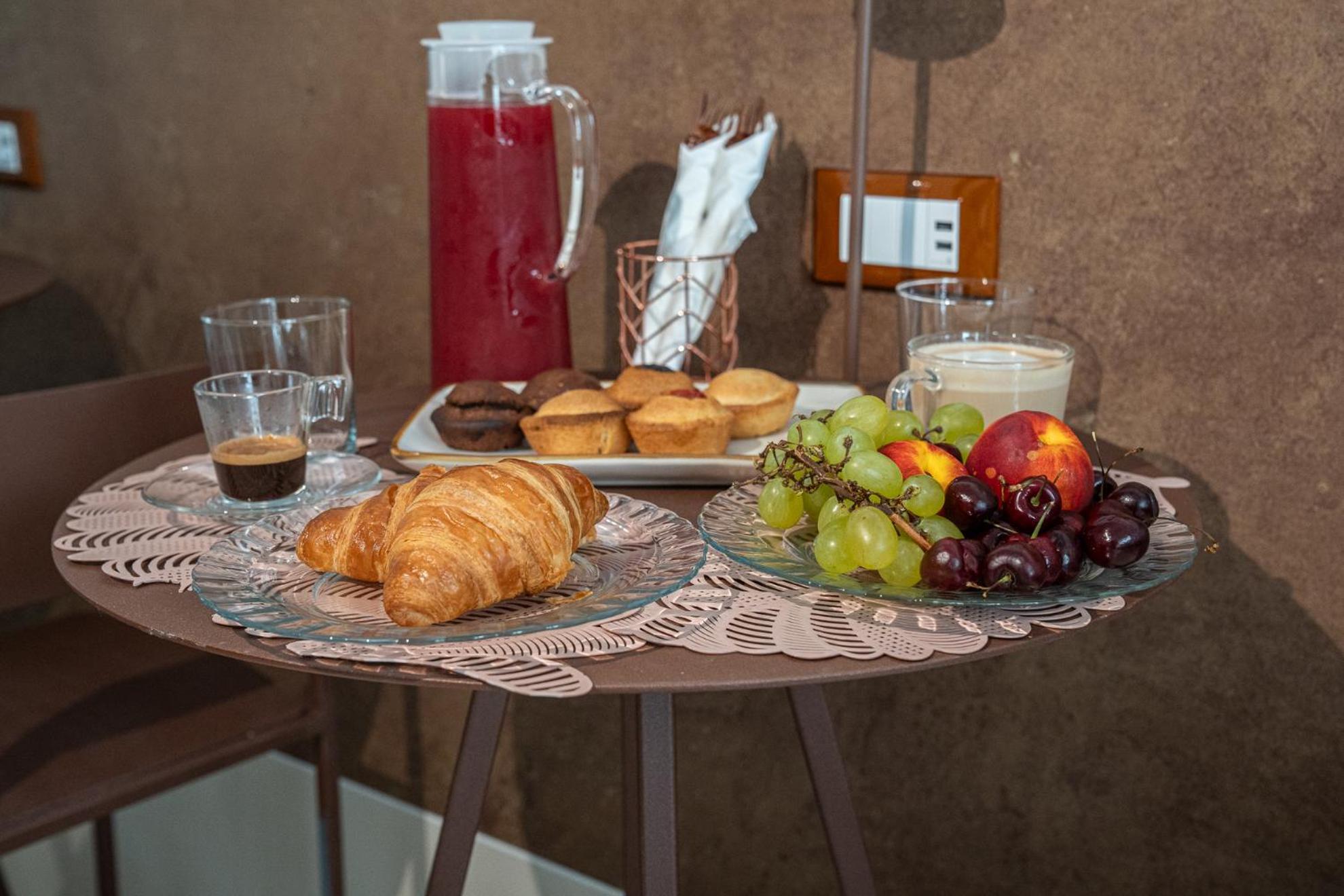 La Bella Ostuni Suites Kültér fotó