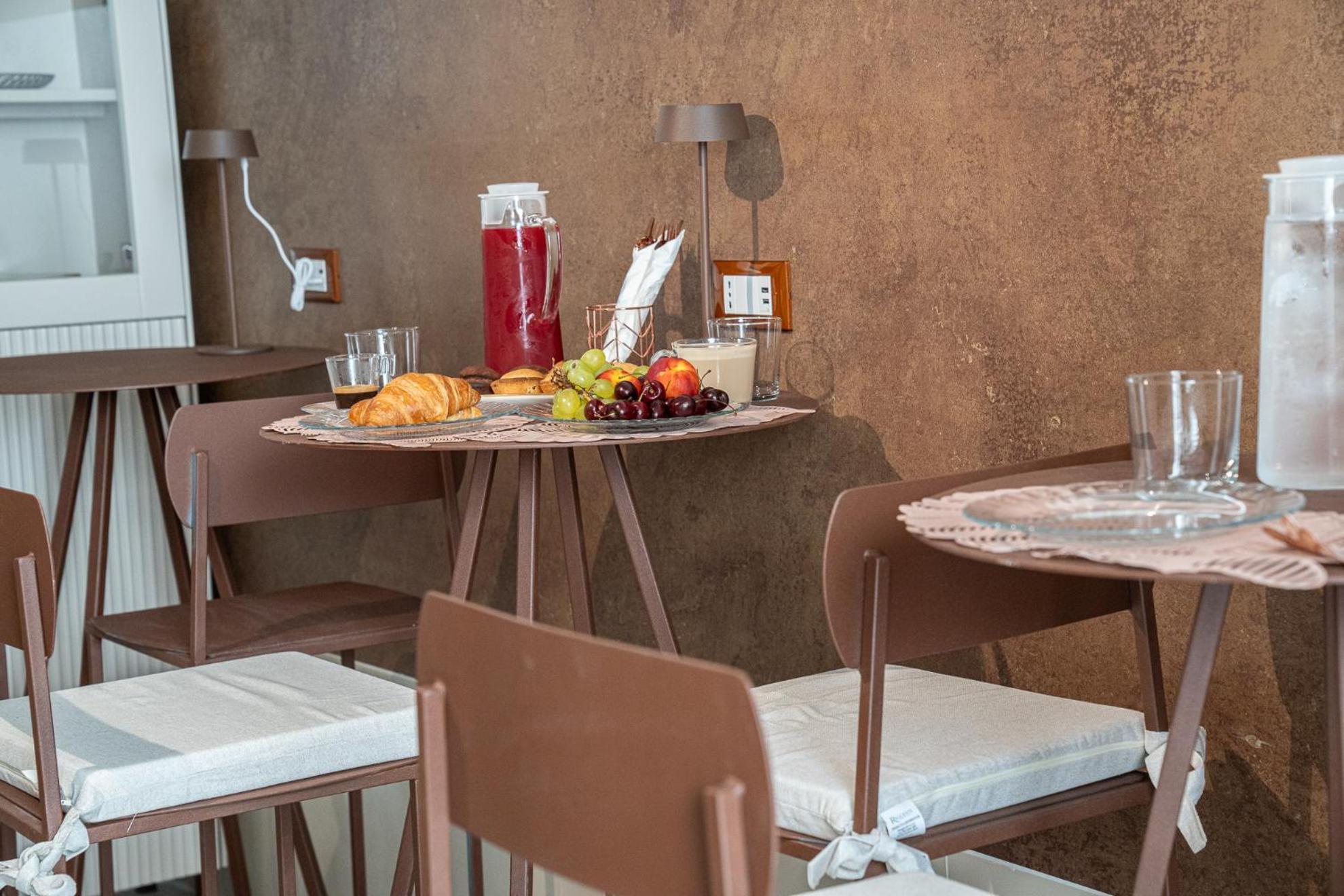 La Bella Ostuni Suites Kültér fotó