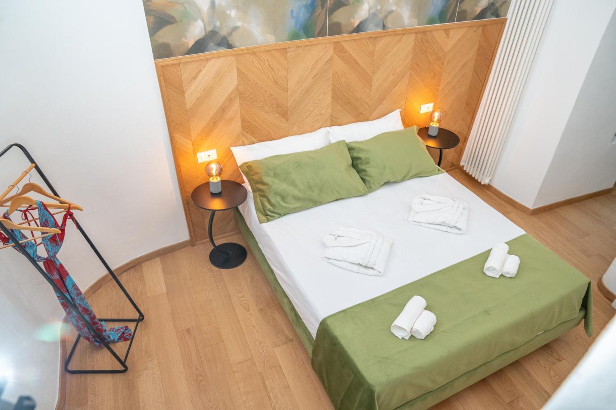 La Bella Ostuni Suites Kültér fotó