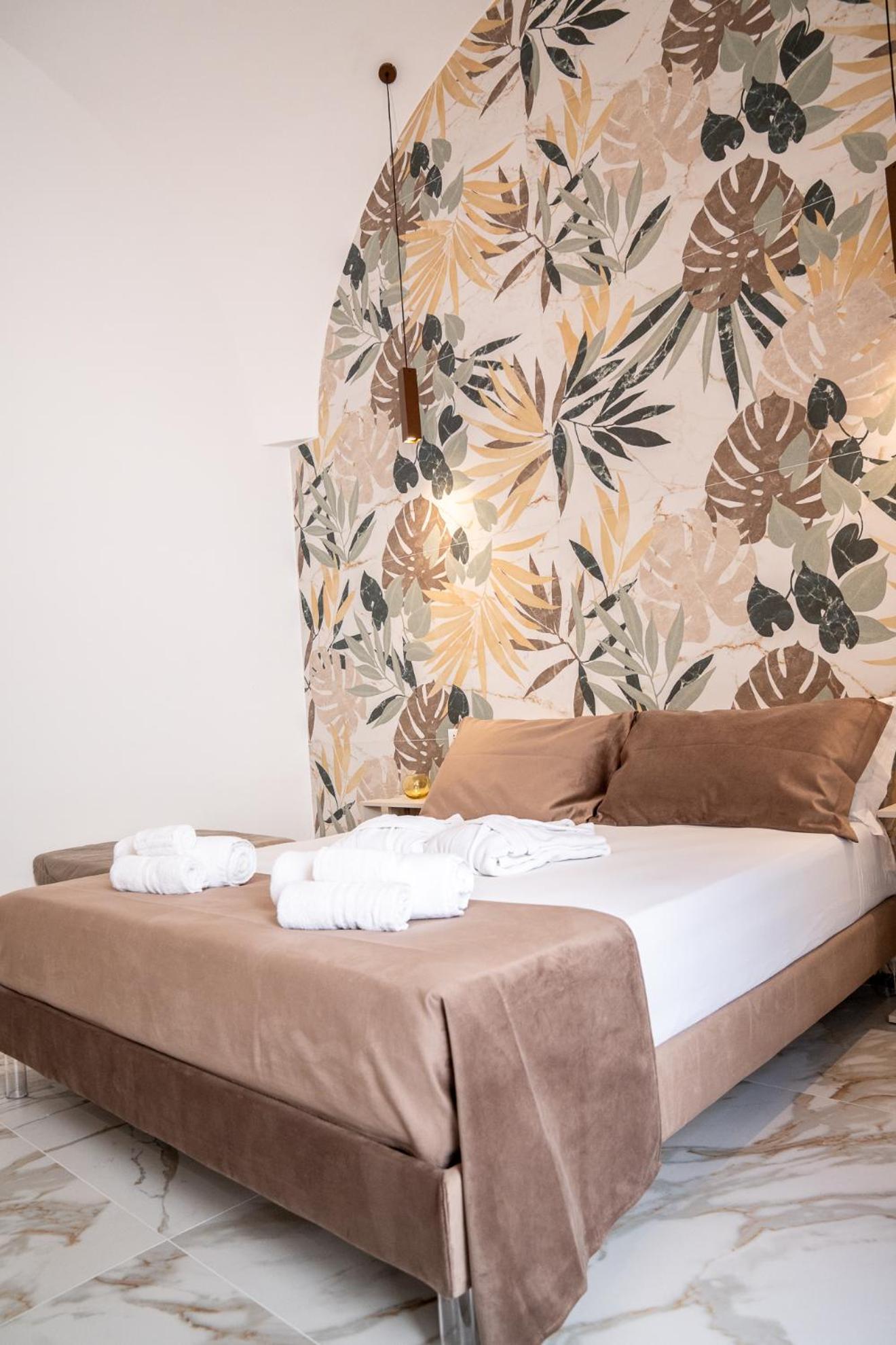 La Bella Ostuni Suites Kültér fotó