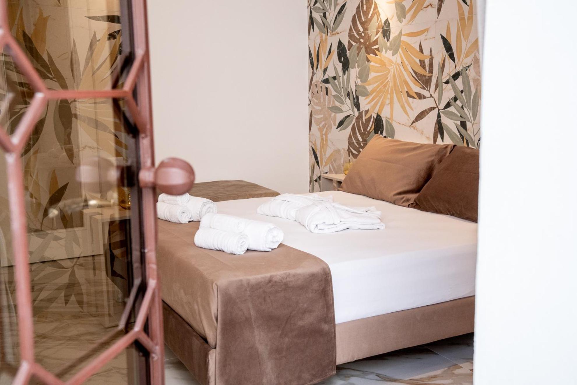 La Bella Ostuni Suites Kültér fotó